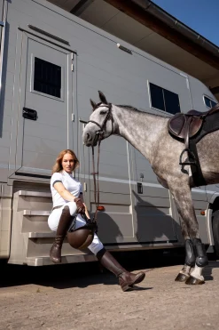 Taylor Funktionsshirt