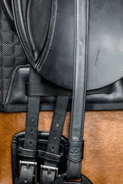 Tech Comfort Dressurschabracke