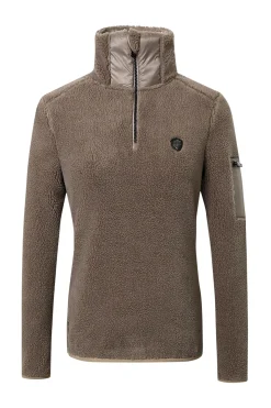 Teddy Damen Sweatshirt