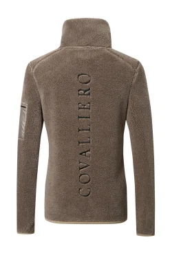 Teddy Damen Sweatshirt