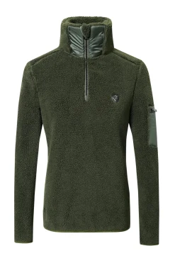 Teddy Damen Sweatshirt