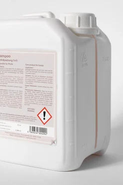 Teebaumöl Shampoo Refill, 2.5l