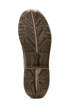 Telluride H2O Zip Damen-Halbstiefel mit Reißverschluss