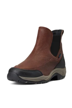 Terrain Blaze Damen wasserdichte Halbstiefel