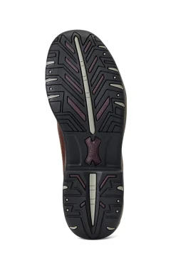 Terrain Blaze Damen wasserdichte Halbstiefel