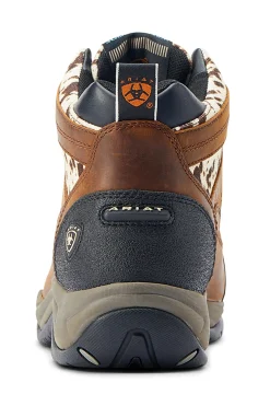 Terrain H2O Damen Halbstiefel