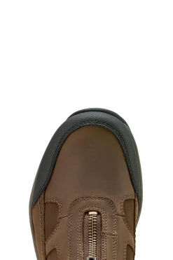 Terrain Zip H2O Damen wasserdichte Halbstiefel