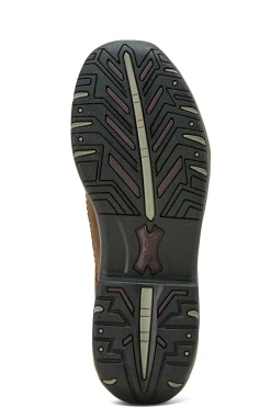 Terrain Zip H2O Damen wasserdichte Halbstiefel