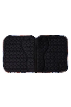 Terrazzo Dressurschabracke