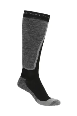 Terry Merino Wollsocken