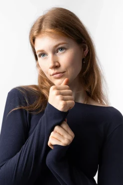 Tess Damen Thermo Unterhemd