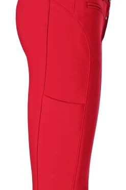 Tessa Grip Damen Reithose mit Vollbesatz