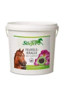 Teufelskralle Pellets, 1kg