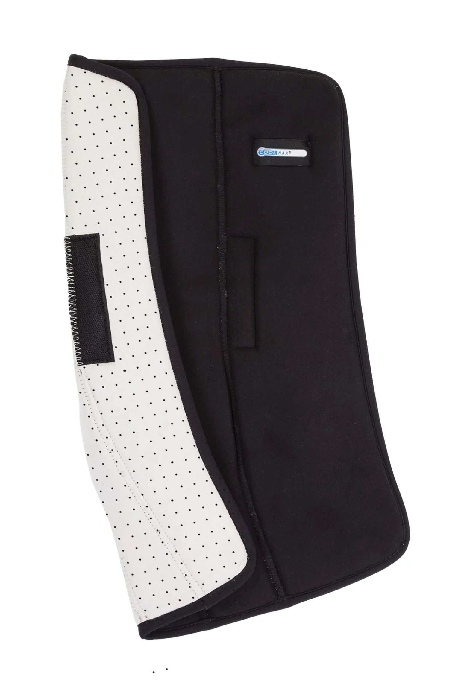 Therapeutisch unterstützende Stallgemaschen, vorne