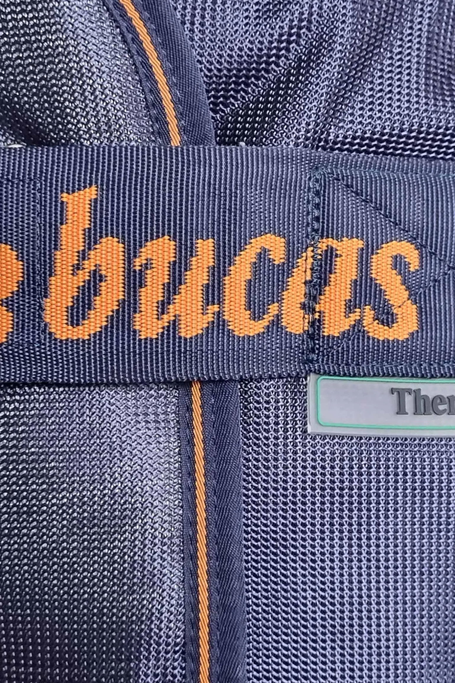 Therapy Abschwitzdecke, 0 g