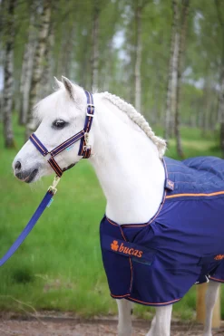 Therapy Abschwitzdecke für Ponys, 0 g