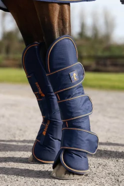 Therapy Travel Boots (Set of 4)