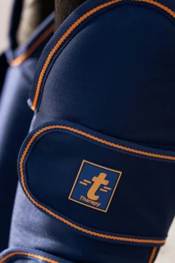 Therapy Travel Boots (Set of 4)