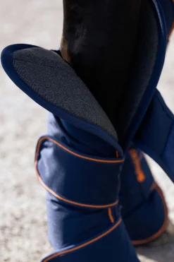 Therapy Travel Boots (Set of 4)