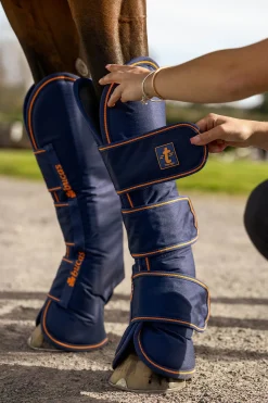 Therapy Travel Boots (Set of 4)