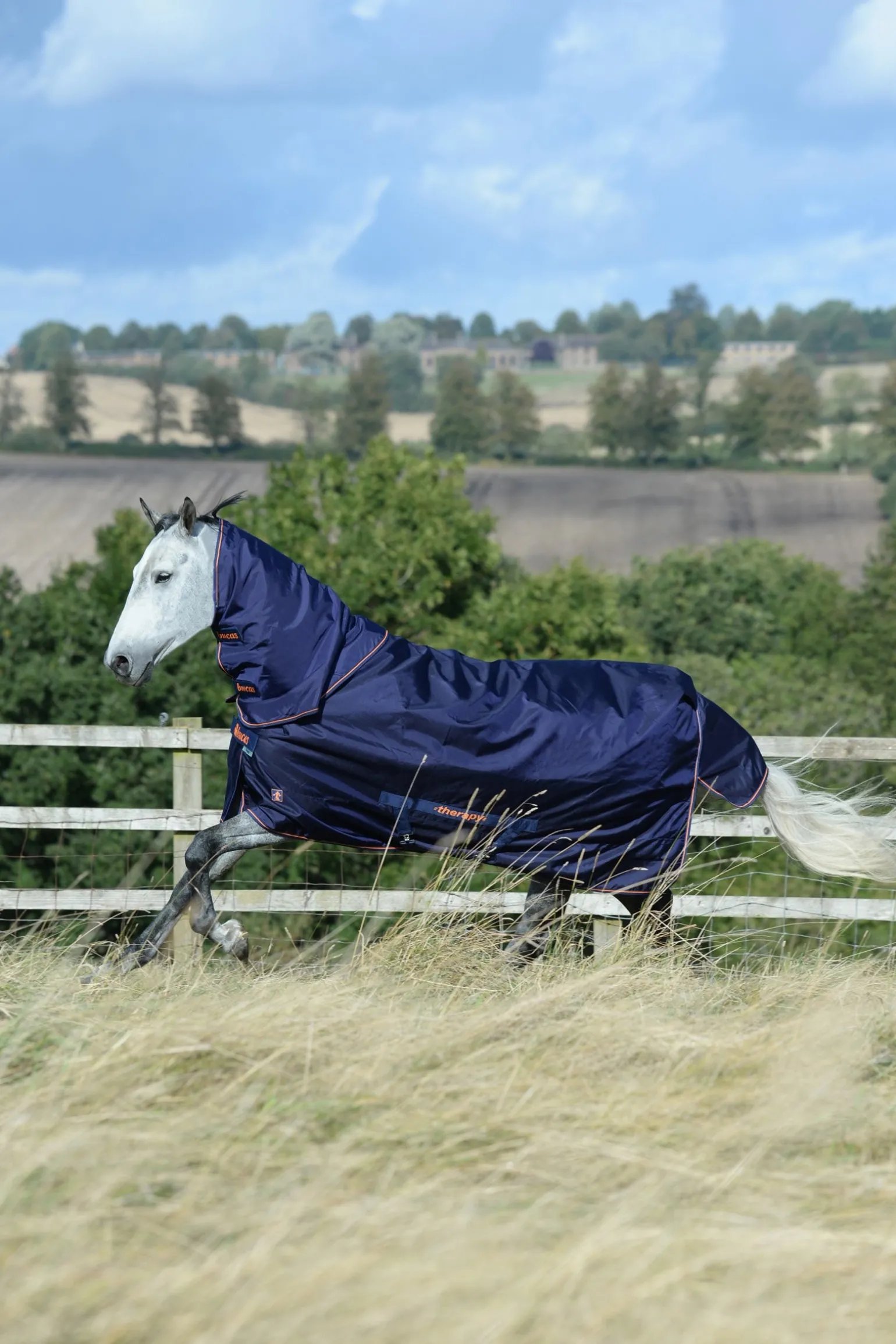 Therapy Weidedecke, 150g