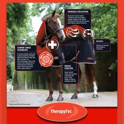 Therapy-Tec Decke Standard Neck