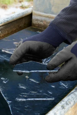 Thermal Winterarbeitshandschuhe