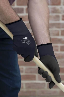 Thermal Winterarbeitshandschuhe