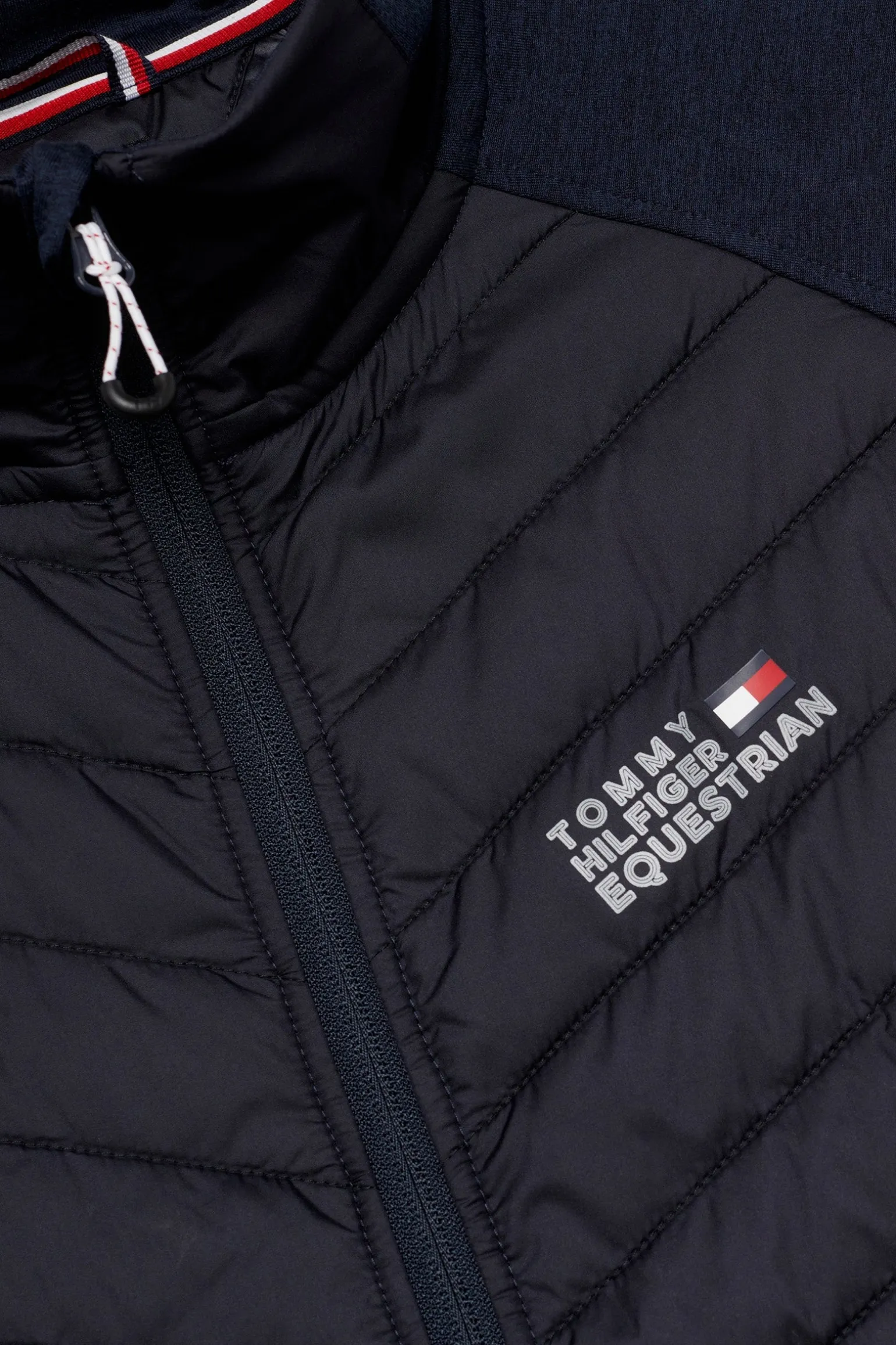 Thermo Hybrid Herrenjacke