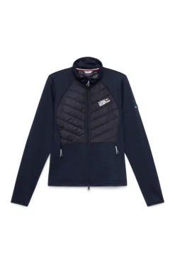 Thermo Hybrid Jacke