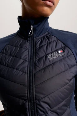 Thermo Hybrid Jacke