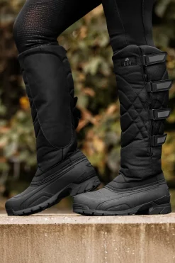 Thermo Riding Boot Essential