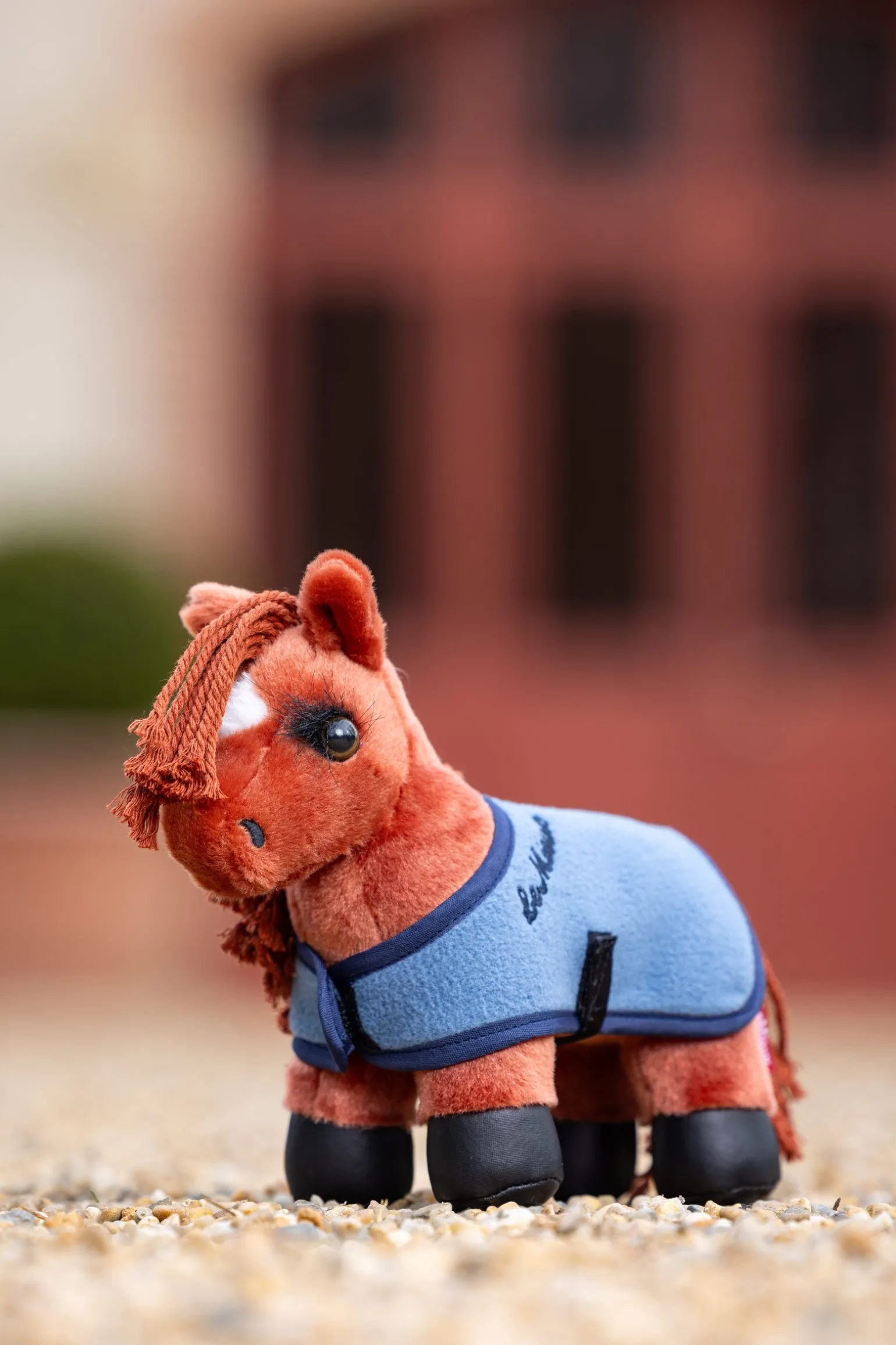 Thomas Tiny Pony Spielzeug