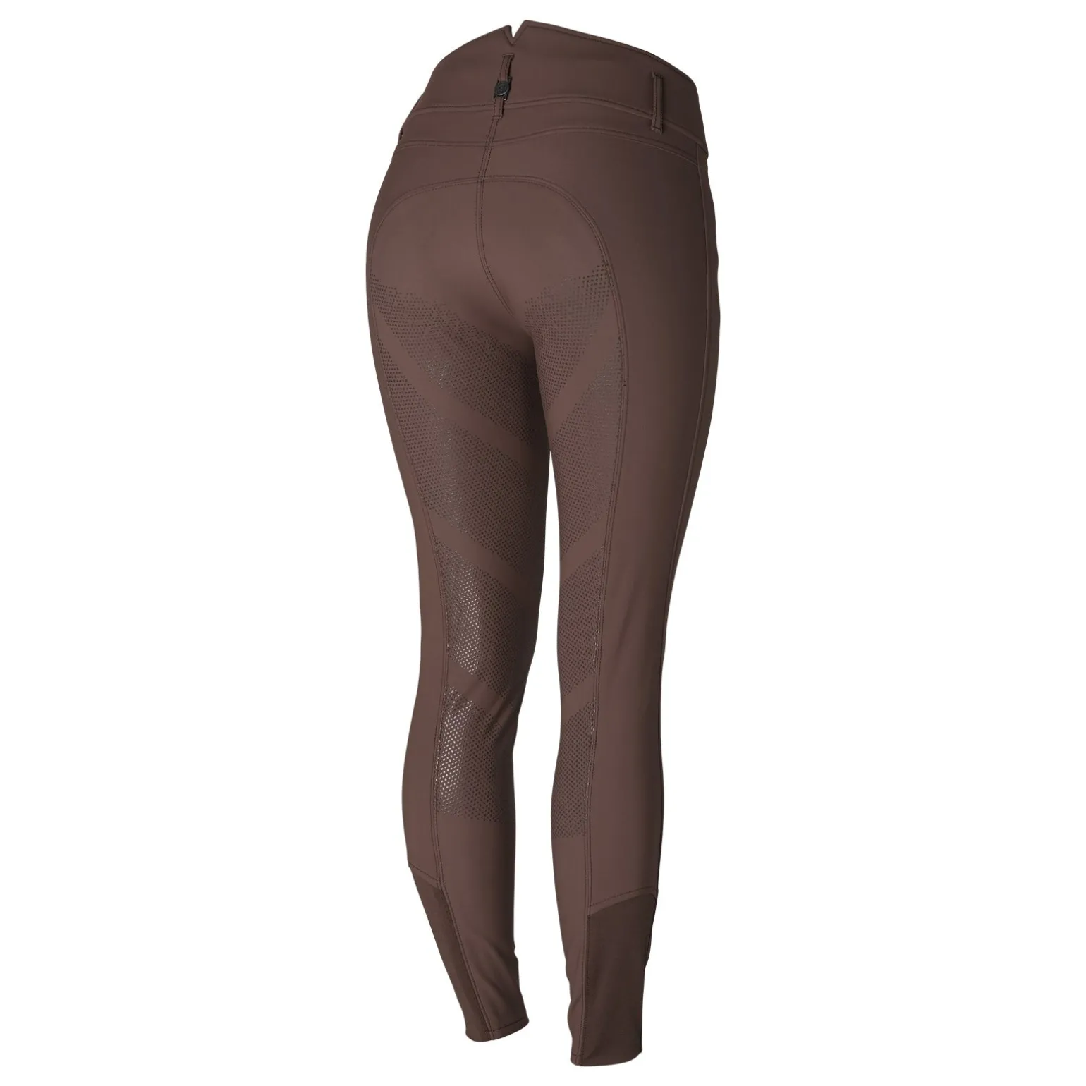 Tiffany Damen Winterreithose mit Vollbesatz und Silikon Grip