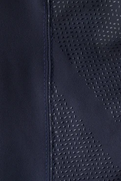 Tiffany Damen-Vollbesatzreithose mit Silikongrip, UPF 50+