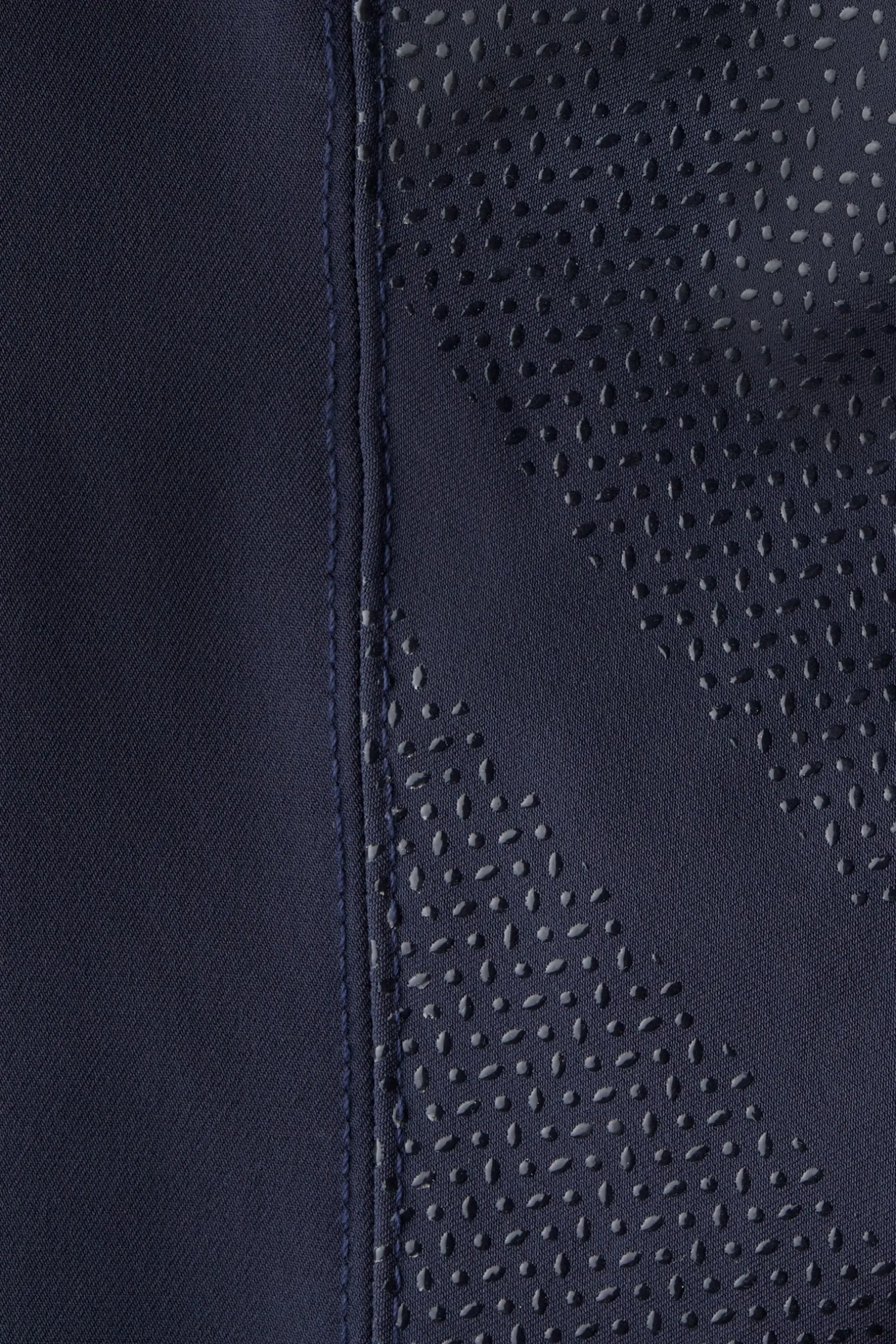 Tiffany Damen-Vollbesatzreithose mit Silikongrip, UPF 50+