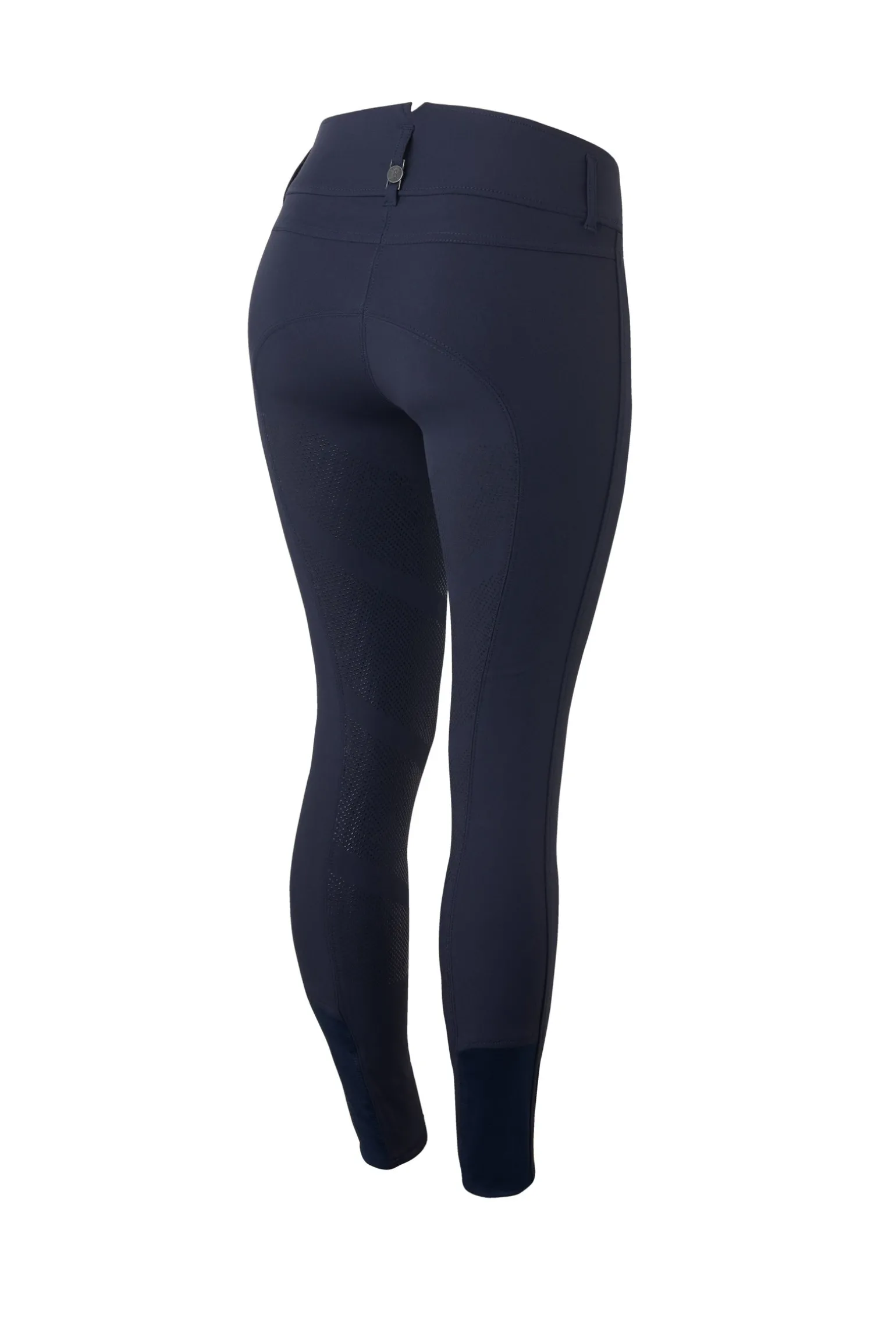 Tiffany Damen-Vollbesatzreithose mit Silikongrip, UPF 50+