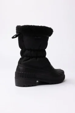 Tilburg Thermo Stallstiefel