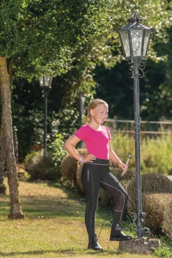 Tina Kinderreitleggings