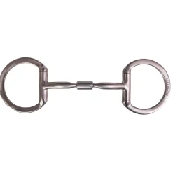 Titan Olivenkopf-Gebiss