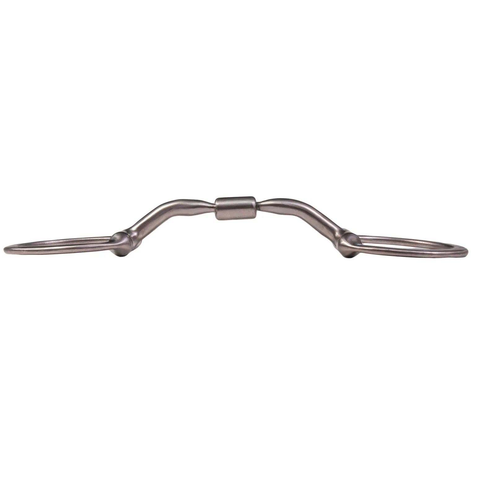 Titan Olivenkopf-Gebiss