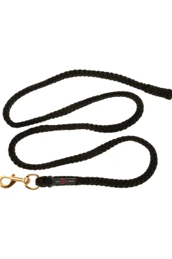 TopLine Führstrick mit Karabinerhaken