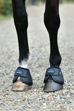 Tough-Tec anatomische Hufglocken