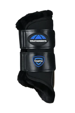 Tough-Tec Comfy Fleece-Gamaschen