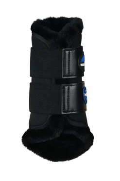 Tough-Tec Comfy Fleece-Gamaschen