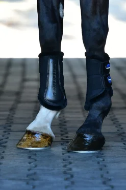 Tough-Tec Comfy Fleece-Gamaschen