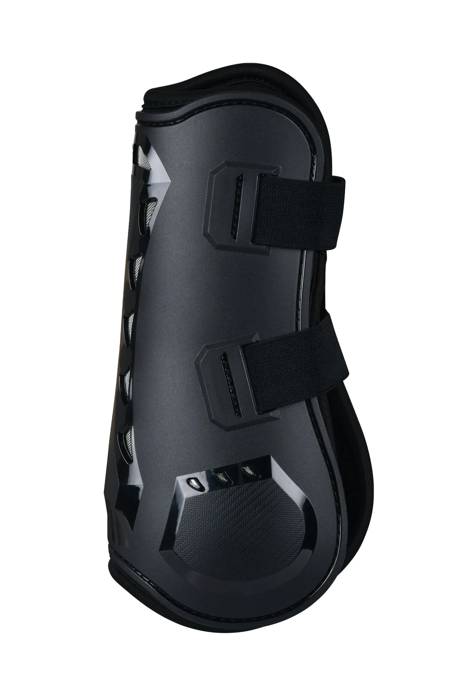 Tough-Tec Essential Offene Front-Gamaschen