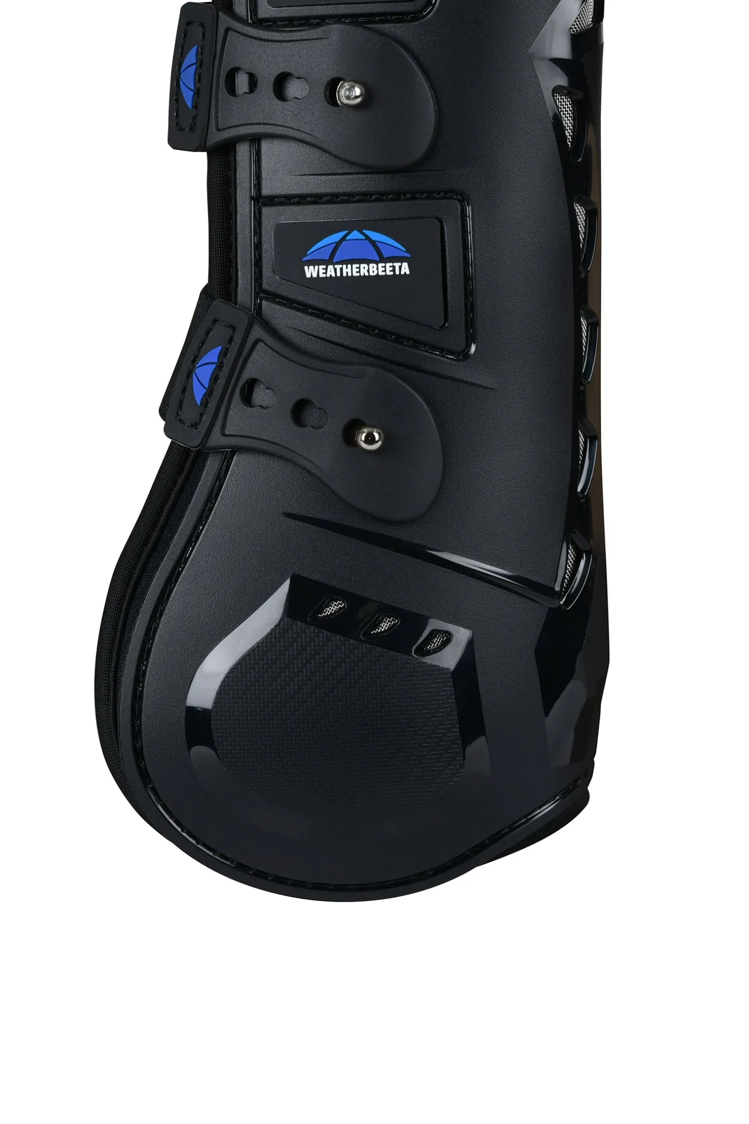 Tough-Tec Essential Offene Front-Gamaschen