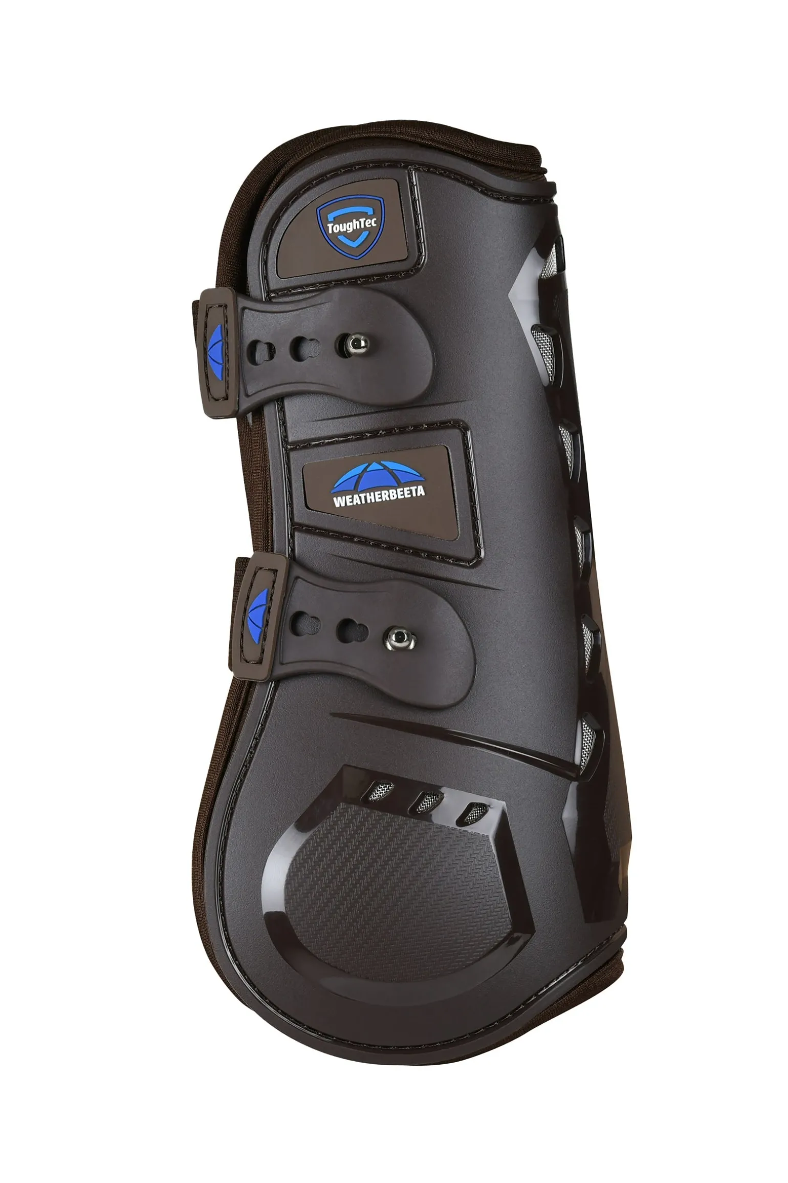 Tough-Tec Essential Offene Front-Gamaschen