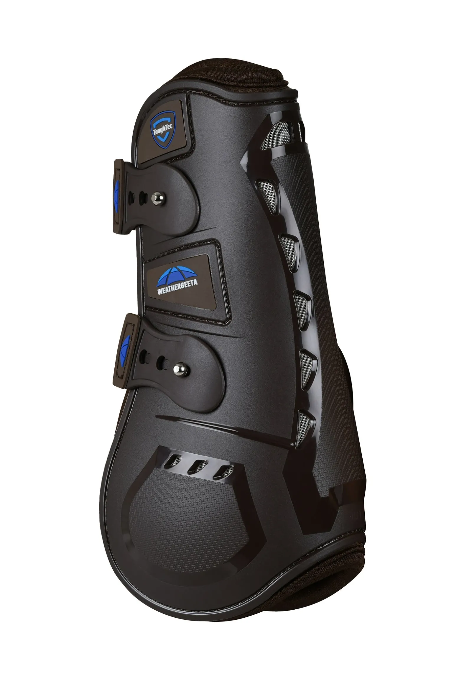 Tough-Tec Essential Offene Front-Gamaschen